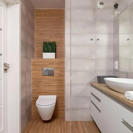 Apartments Cystersow Cracow By Noclegi Renters Krakow Exterior photo