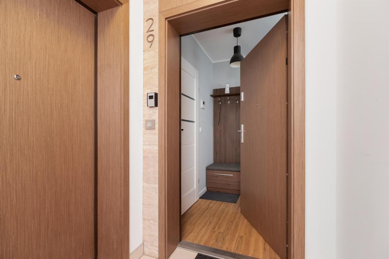 Cystersow Cracow By Renters Apartment Krakow