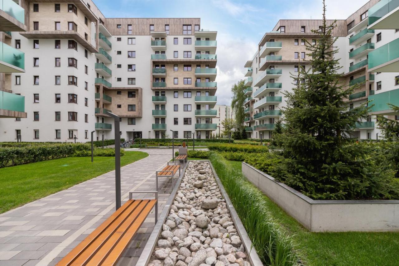 Cystersow Cracow By Renters Krakow