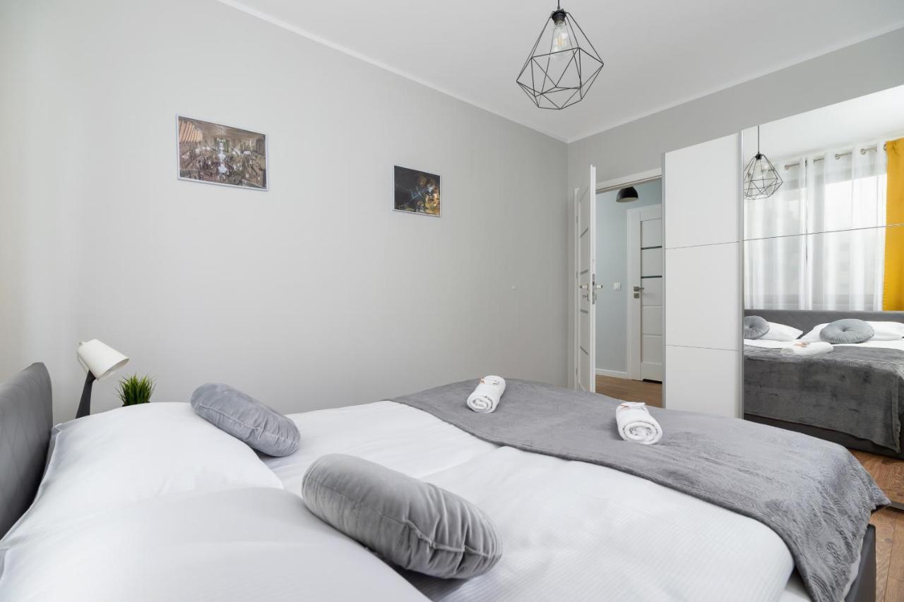Cystersow Cracow By Renters Krakow