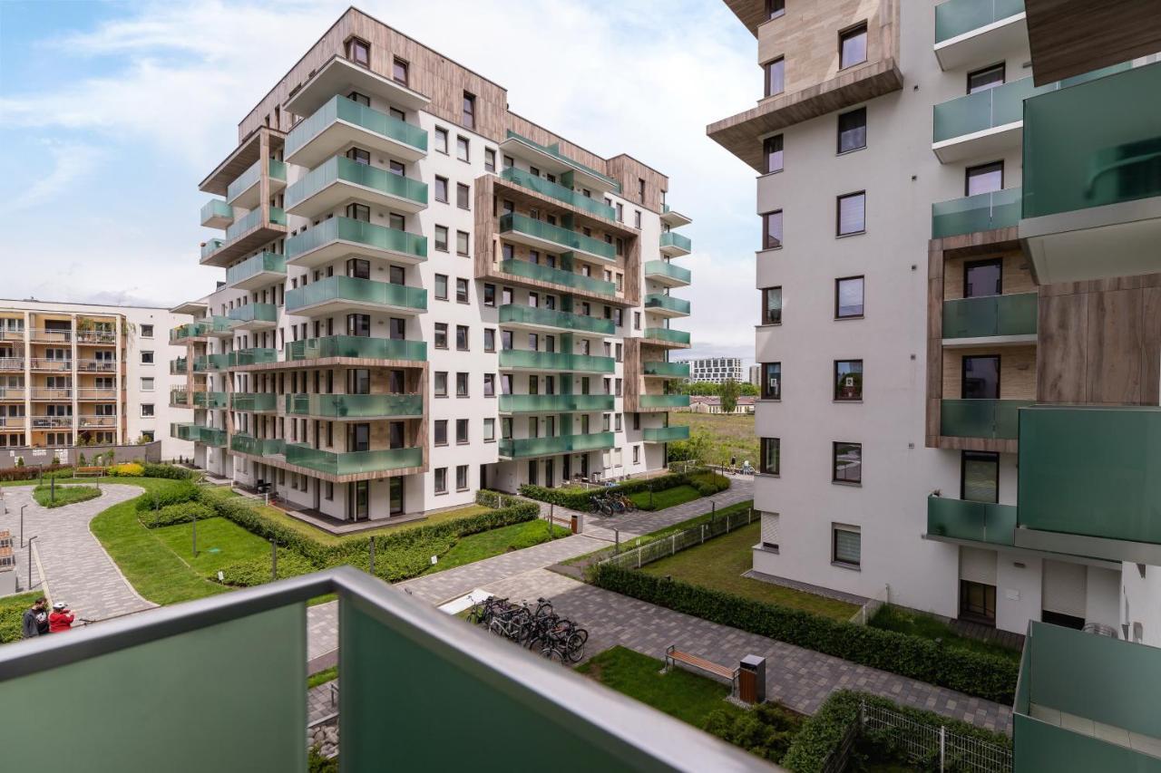 Cystersow Cracow By Renters Krakow